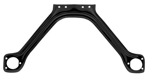 1964-70 Ford Mustang; Export Brace; Black