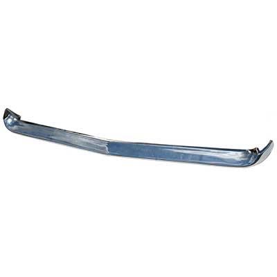1971-72 Mustang; Front Bumper; Chrome; OER Premier; Show Quality