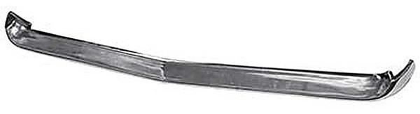1971-72 Mustang; Front Bumper; Chrome; OER Premier; Show Quality