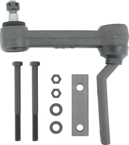 1961-66 Chevy Impala, 1963-66 Truck; Idler Arm Assembly ; with Hardware; Various GM Models