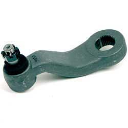 1988-00 Chevrolet/GMC/Cadillac Truck with Power Steering; Pitman Arm