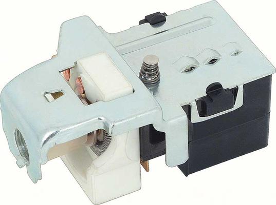 1964-96 GM; Headlamp Switch; 8-Terminals; Various Applications