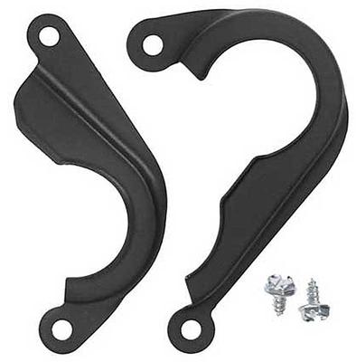1965-66 Ford / Mercury A/C Firewall Grommet Bracket - Mustang / Falcon / Ranchero / Comet