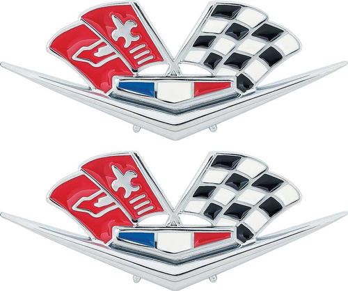 1962-1963 All Makes All Models Parts | 200056A | 1962-63 Impala