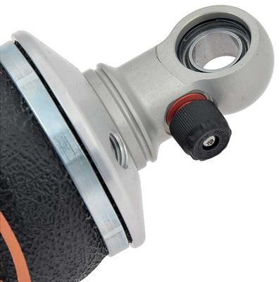 1955-57 Chevy HQ Series Rear Shockwaves - For Use On Ridetech Strong Arms