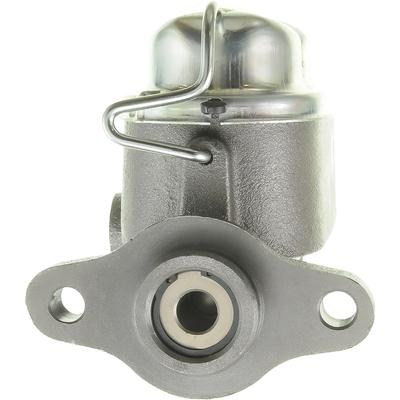 1967-73 Ford / Mercury Manual Drum Brake Master Cylinder - 1 Bore - Mustang / Falcon / Cougar