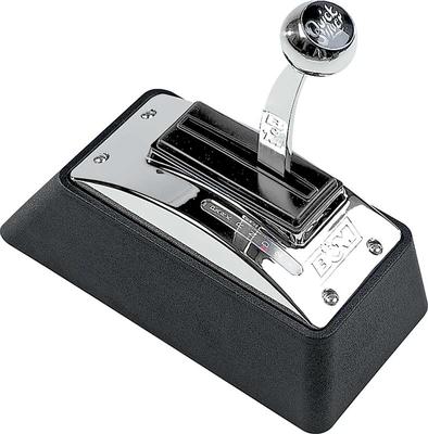 B&M; Quicksilver™ Shifter For Use With 3 And 4 Speed Automatic Transmissions