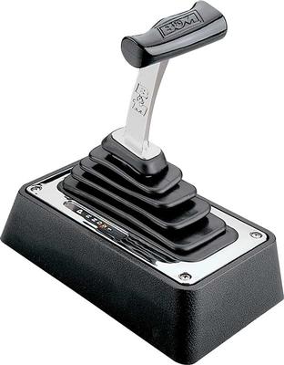 B&M; Sport Shifter™ For Use With 3 And 4 Speed Automatic Transmission