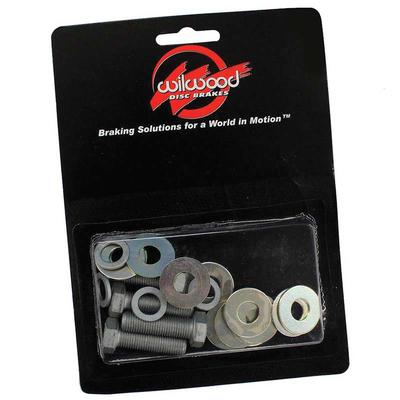 Wilwood Brake Caliper Bolt Kit - 3/8-24 Thread