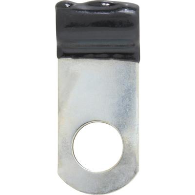 1963-74 Chevrolet; Retainer Clip; For Transmission Back-Up Switch Wire; Cushioned, Insulated