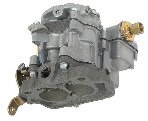 1968 307 2bbl Rochester Carburetor