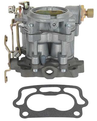 1968 307 2bbl Rochester Carburetor