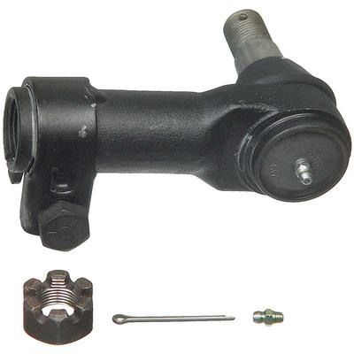 1952-54 GM Truck Outer Tie Rod RH