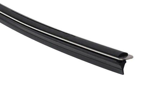 Windshield Wiper Blade Refill 15; For Anco Long Frame Style Blade; with Button Release; Pair