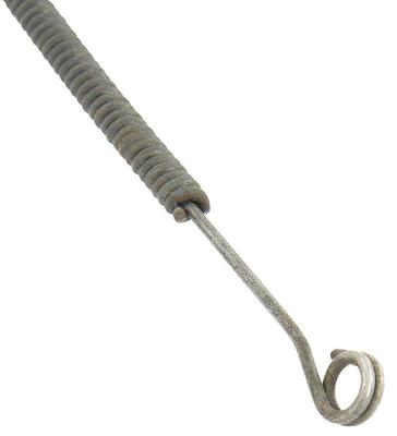 1949-72 Chrysler, DeSoto, Dodge, Plymouth; Heater Control Cable; Various Models; OER