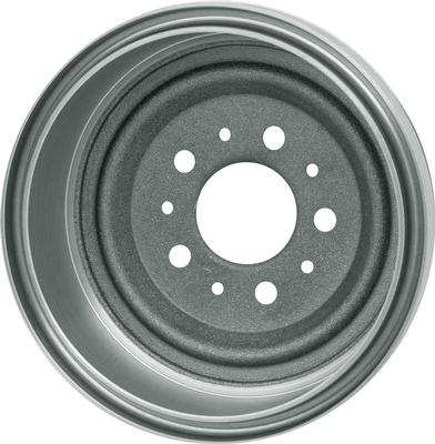 1962-68 Mopar B-Body 10 Front Brake Drum / 1964 10 Rear Brake Drum