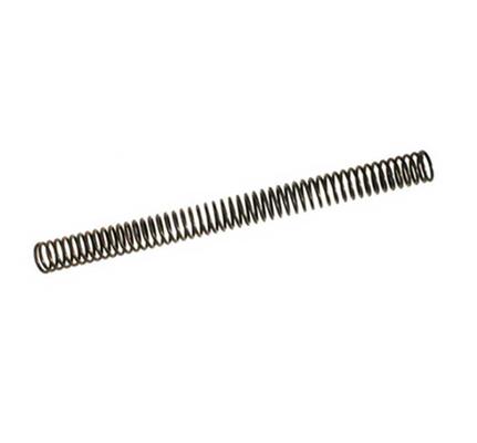 1965-68 Ford Mustang; Park Brake Lever Return Spring