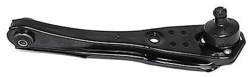 1961-66 Ford/Mercury; Mustang/Falcon/Ranchero/Comet; Front Lower Control Arm Assembly; LH Or RH