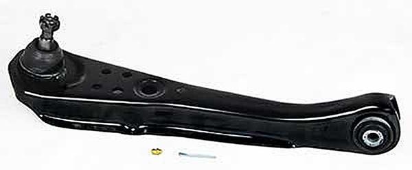 1966-67 Mustang, Falcon, Ranchero, Comet; Front Lower Control Arm Assembly; RH or LH; Each