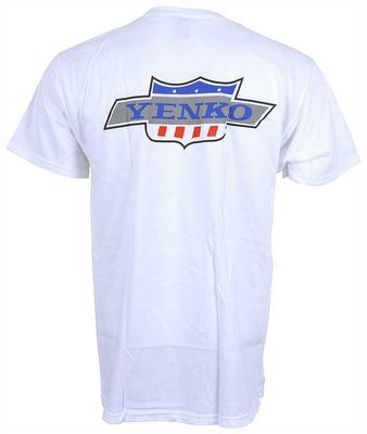Yenko Logo T-Shirt Large