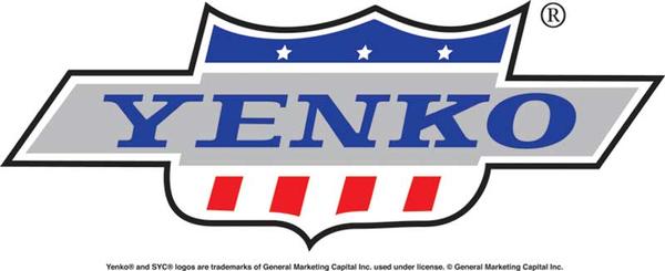 Yenko Logo T-Shirt Large