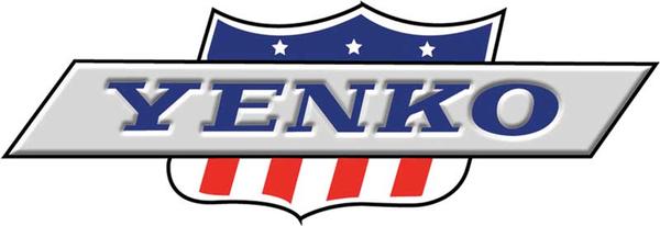 Yenko Logo T-Shirt Large