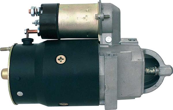 1970-81 2 Bolt Staggered Mount High Torque Remanufactured Starter