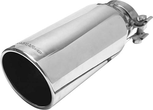Magnaflow Stainless Single Wall Exhaust Tip 5