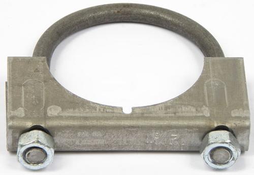 Exhaust Clamp 2 1/8
