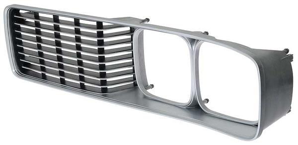 1973-74 Charger Grill LH (except SE Models)