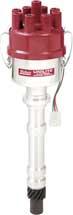 Mallory; 37/45 Series; V8; Unilite Electronic Distributor; With Mechanical Advance