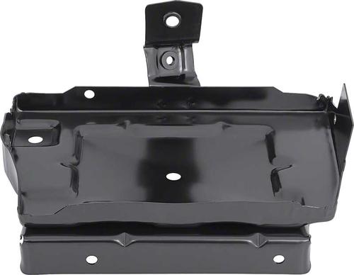1962-63 Impala, Bel Air Biscayne; Battery Tray; EDP Coated