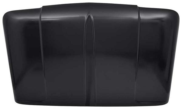 1962-66 Chevy, GMC Pickup, Suburban Truck; Hood Assembly; Stamped Steel; EDP Coated