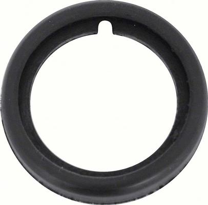 1955-91 GM; Fender Antenna Gasket; with Manual Antenna; 1-1/2 OD 1-1/16 ID
