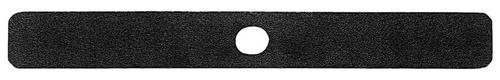 1964-67 Center Console Automatic Shifter Slider Plate