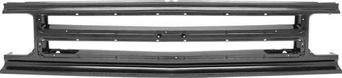 1967-68 Chevrolet; Pickup Truck, Suburban; Front Grill Shell ; Paintable