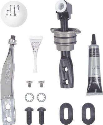 2010-2015 All Makes All Models Parts 3916030 Hurst; Billet Plus