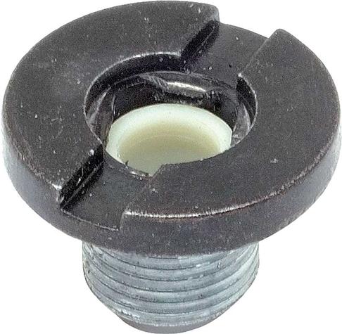1968-82 Buick, Chevy, Pontiac, Olds; Headlamp Switch Mounting Nut; Various Models