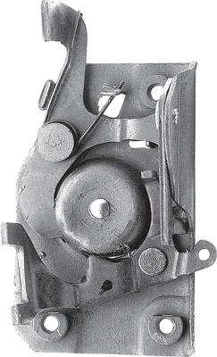 1967-72 Chevy, GMC Pickup, Blazer, Suburban; Door Latch Assembly; RH Passenger Side