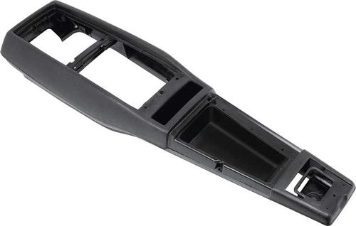 1968-69 Camaro; Center Console Assembly; GM Licensed