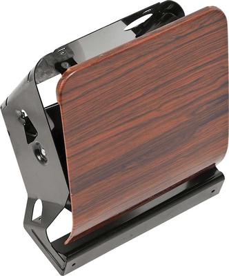 1969 Camaro; Dash Ash Tray Assembly; Deluxe Interior Cherrywood; OER