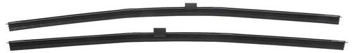 1957-1993 Anco Wiper Blade Inserts and Refills; 16; Various Models; Pair