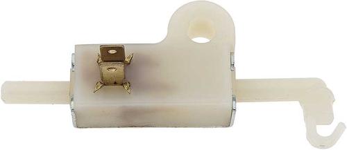 1970-79 GM; Neutral Safety Switch; with Manual Trans; Clutch Pedal Mounted