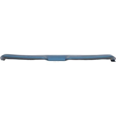 1964-65 Ford Mustang; Dash Pad; Blue