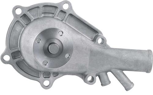 1961-83 Chrysler, Dodge, Plymouth 170, 198, 225; Water Pump; New; OE Style