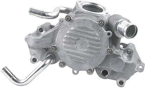 1994-1996 All Makes All Parts 553818 | 1994-96 Impala Caprice 265/350 New OE Style Water Pump Classic Industries