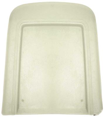 1967 Ford Mustang; Seat Back Set; For Deluxe or Shelby Interiors; LH and RH; Set