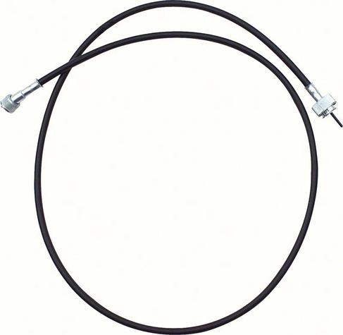 1953-1990 GM; Speedometer Cable; 55; Thread-On; Various Models; OER