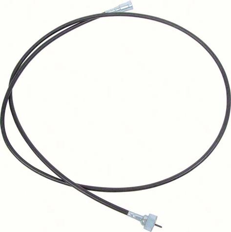 1964-1990 Buick, Chevy, Pontiac, Olds; Speedometer Cable; 69; Push-On Style; OER