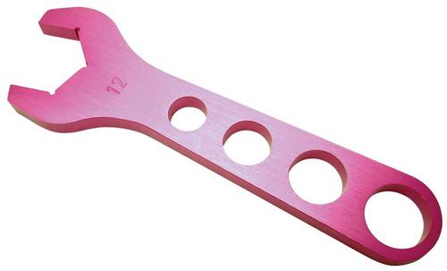 A N Aluminum Hex Wrench #12. 1-1/4